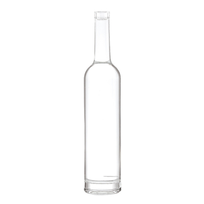 Super Flint Glass Empty Bottle for Oil Blue Square Whisky 1000ml Flask 375ml Wine Bottle Сверхкристаллический стеклянный пустой бутылка для масла Синий квадратный виски 1000мл бутылка 375мл бутылка вина