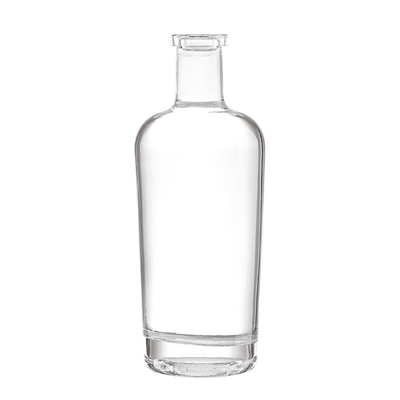 Бутылка с шампанским 375 мл Super Flint Glass Crystal White для продажи оливкового масла