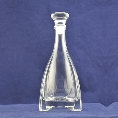 EXW 500ml 750ml 700ml Стеклянная бутылка для высокой конкуренции