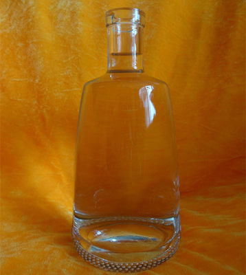 Стеклянные банки Super Flint Glass 200 мл для экологически чистого оливкового масла и джина