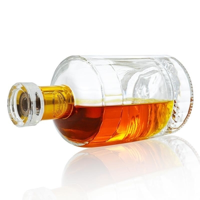 100 мл стеклянных бутылок Remy Martin в CNF для водки Виски Коньяк в 250 мл 500 мл 700 мл