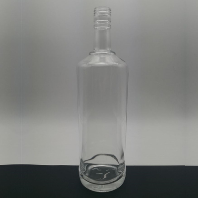 Пустой дизайн GUALA пробковый водка ликер стеклянная бутылка 375ml 750ml 1 литр 1750ml