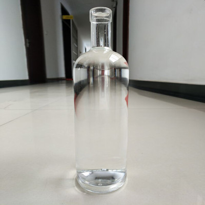 Пустой дизайн GUALA пробковый водка ликер стеклянная бутылка 375ml 750ml 1 литр 1750ml
